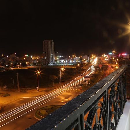 Hoai Sang Hotel Da Nang Exterior foto